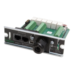 APC AP9810 Guide Technique + Chat IA &amp; PDF