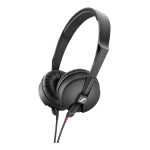 Sennheiser HD 25 Manuel utilisateur