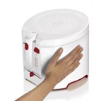Philips HD6101 Friteuse: IA Chat et T&eacute;l&eacute;chargement PDF