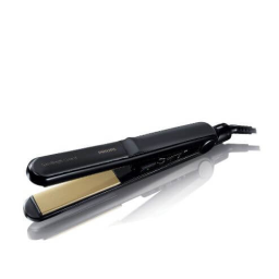 Philips HP4686/00 SalonStraight Control + Lisseur Manuel utilisateur | Fixfr