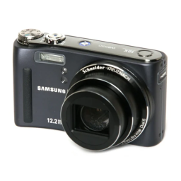 Samsung SAMSUNG WB560 Manuel utilisateur | Fixfr