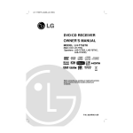 LH-T755TK LH-T755 Manuel avec IA Chat &amp; PDF