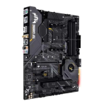 Asus TUF GAMING X570-PLUS (WI-FI) Motherboard Manuel utilisateur