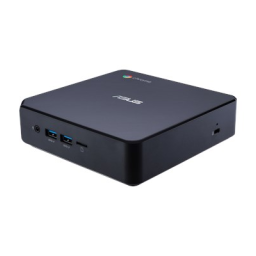 Chromebox 3