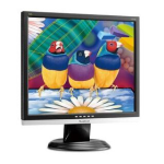 ViewSonic VA926g Manuel utilisateur