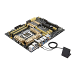 Asus Z87-DELUXE/QUAD F8513 Manuel utilisateur