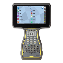 TRIMBLE SP SurveyPro Mode d'emploi | Fixfr