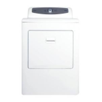 Haier RDE400AW/R Manuel d'utilisation | Chat IA