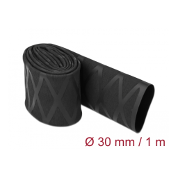 Delock 19596 Manchon thermorétractable | Chat IA | Fixfr