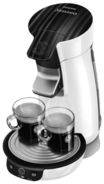 SENSEO® HD7826/60 SENSEO® Viva Café Machine à café à dosettes Manuel utilisateur | Fixfr