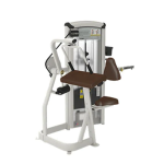 Cybex International 12080 ARM EXTENSION Manuel utilisateur