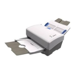 Avision AV320 Document Scanner Manuel utilisateur