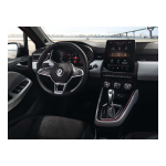 Renault EASY CONNECT EASY LINK: Manuel d'Utilisation + Chat IA