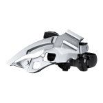 Shimano FD-T6000 D&eacute;railleur avant Manuel utilisateur