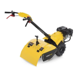 Powerplus POWXG7216 Manuel utilisateur | Fixfr