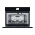 Whirlpool W9I MW261 Manuel utilisateur