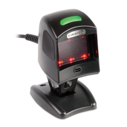 Datalogic Magellan 1100i OEM OEM Barcode Reader Manuel du propriétaire | Fixfr