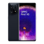 Oppo Find X5 Mode d'emploi