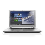 Lenovo ideapad 500 Manuel utilisateur