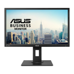 Asus BE239QLBH Monitor Mode d'emploi