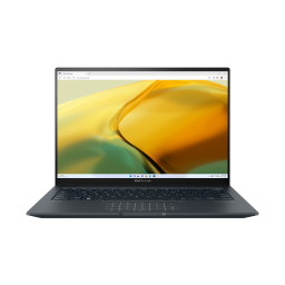 Zenbook 14X OLED (Q420)