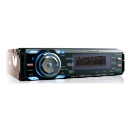 CD7200 mkII ECLIPSE Manuel d'Utilisateur: AI Chat & PDF | Fixfr