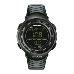 Suunto Vector HR Manuel utilisateur