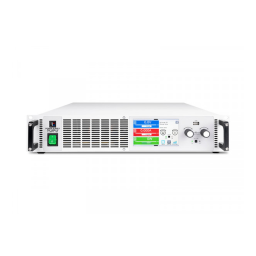 Elektro-Automatik EA-PSI 11500-60 4U DC Laboratory Power Supply Manuel du propriétaire | Fixfr