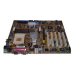 ASUS A7V333 : Manuel Utilisateur avec Chat IA