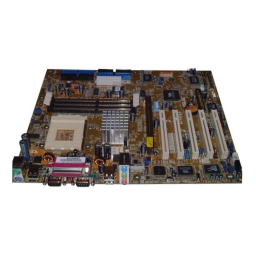 ASUS A7V333 : Manuel Utilisateur avec Chat IA | Fixfr