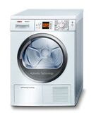 Bosch WTW 86560 - Ecologixx 7 Manuel utilisateur | Fixfr