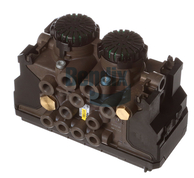 BENDIX SD-13-47672A TABS‑6 Advanced Multi-Channel Trailer ABS Module Manuel utilisateur | Fixfr