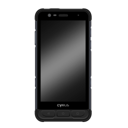 Cyrus CS45XA Manuel utilisateur | Fixfr