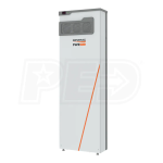 Generac PWRcell Indoor Rated Battery Cabinet APKE00007 Clean Energy Solution Manuel utilisateur