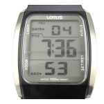 Lorus R23 Z009 Manuel | Chat IA &amp; T&eacute;l&eacute;chargement PDF
