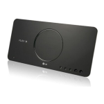 LG DVS450H Lecteur DVD | Assistance IA et PDF