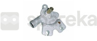 Brandt HFN31B1F : Guide d'installation + Chat IA | Fixfr