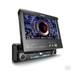 Pioneer AVHP5700DVD Manuel utilisateur