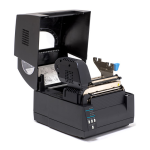 Citizen CL-S631II printer Fiche technique