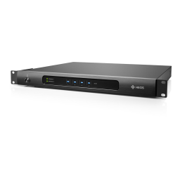 Denon HEOS Super Link Pre-Amplificateur réseau Multi-Zones Manuel du propriétaire | Fixfr