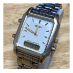 Seiko V072 Montre multifonction : AI Chat &amp; PDF