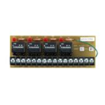 Leviton 10A07-1 Module Relais: IA Chat &amp; PDF