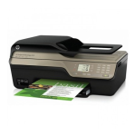 HP Deskjet Ink Advantage 4640 e-All-in-One Printer series Manuel utilisateur