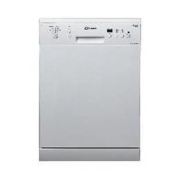 Bauknecht GSF Symphony S Delay Dishwasher Manuel utilisateur | Fixfr
