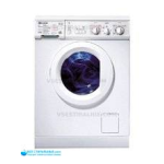 Bauknecht WTE 1732 Washing machine Manuel utilisateur
