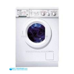 Bauknecht WTE 1732 W: Chat IA &amp; PDF