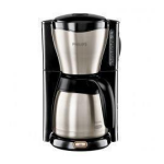 Philips HD7546/20 Caf&eacute; Gaia Cafeti&egrave;re Manuel utilisateur