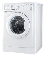 Indesit IWC 91282 ECO EU Washing machine Manuel utilisateur | Fixfr