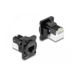 Delock 87817 Module D-Type RJ45 Cat.6A : Chat IA &amp; PDF