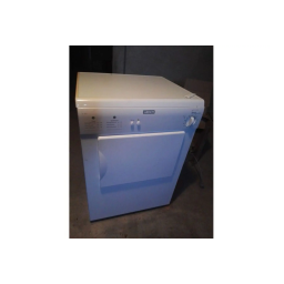 LADEN EC 3297 Dryer Manuel utilisateur | Fixfr